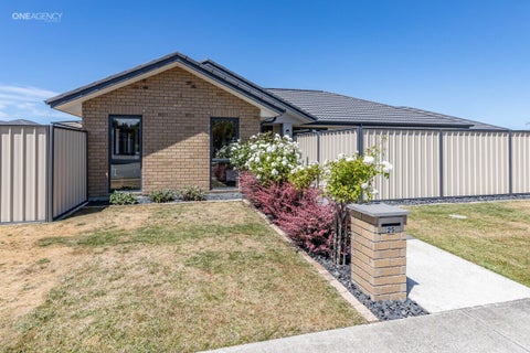 25 Magnate Drive, Kaiapoi, Kaiapoi