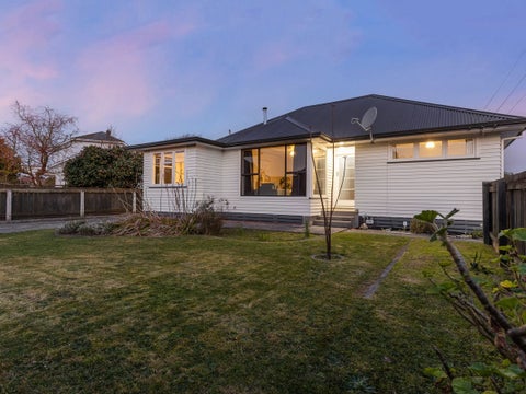 24 Gardener Street, Levin, Levin