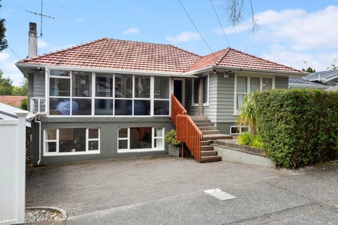 85 Empire Road, Epsom, Auckland