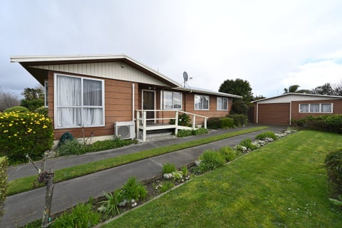 10 Spriggs Crescent, Greenmeadows, Napier