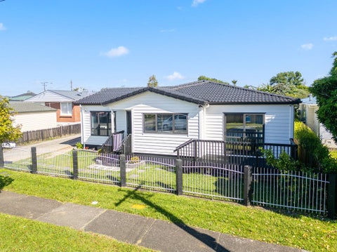 45A Puriri Road, Manurewa, Auckland
