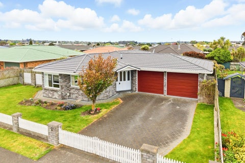 11 Kelsi Street, Tawhero, Whanganui