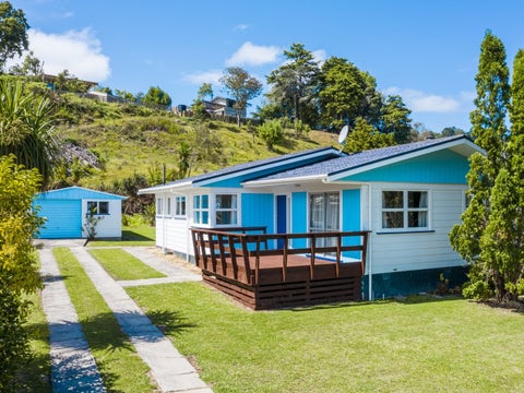 39 Oswald Street, Mangapapa, Gisborne
