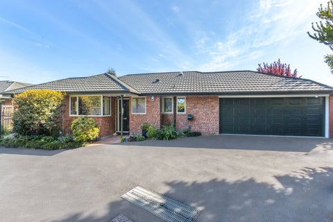 26c Larch Place, Casebrook, Christchurch