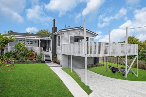 43 Waimumu Road, Massey, Auckland