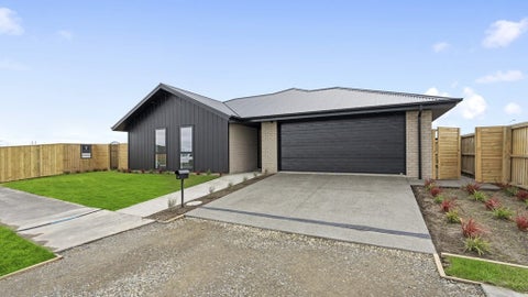 14 Falcons View Drive, Rolleston, Rolleston