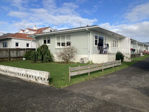 1/18 King Edward Avenue, Epsom, Auckland