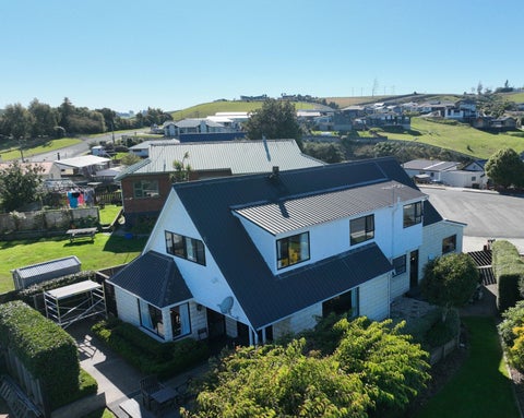 12 Matai Place, Balclutha