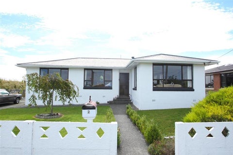 2 Stuart Street, Mataura, Mataura