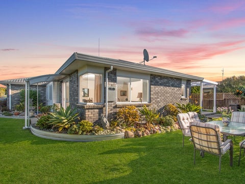 9 Crisp Drive, Papamoa Beach, Papamoa