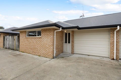 3C Pitt Street, Frankton, Hamilton
