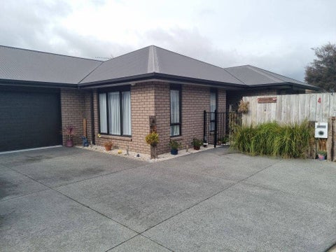 4 Rewiti Lane, Huntington, Hamilton