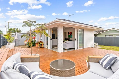 56 Salisbury Street, Levin, Levin