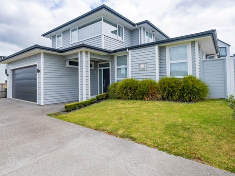 34 Pioneer Rise, Silverdale, Silverdale