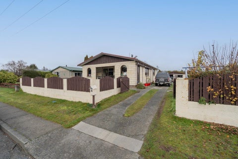 17 Howden Street, Te Anau, Te Anau