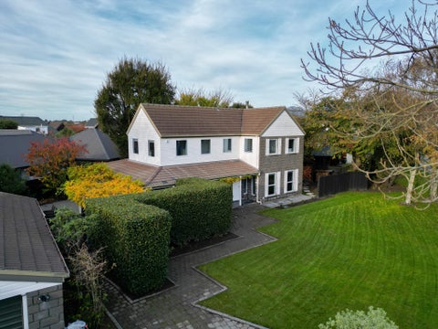 60 Patterson Terrace, Halswell, Christchurch