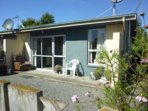 5/201 Main Street, Methven, Methven