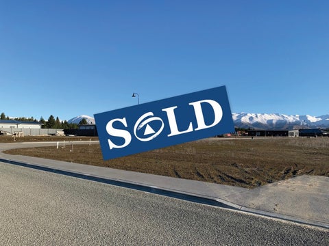 5 Hydro Avenue, Twizel