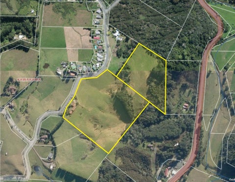 75 Greenacres Drive, Kawakawa, Kawakawa