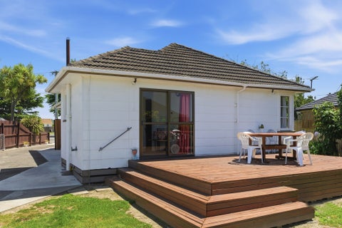 14 Gilberthorpes Road, Islington, Christchurch