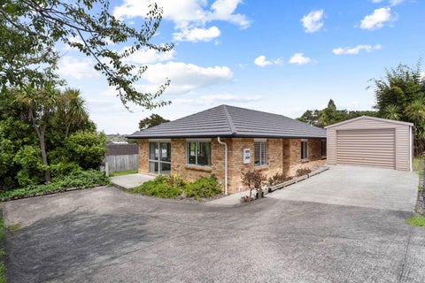 108C Woodglen Road, Glen Eden, Auckland