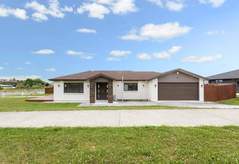 2 Cabernet Court, Te Kauwhata, Te Kauwhata
