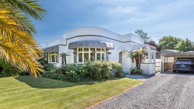 26 Mathers Road, Hoon Hay, Christchurch
