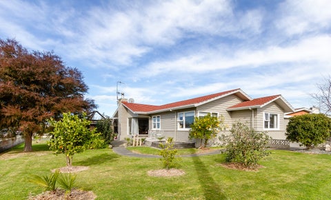 24 Keats Avenue, Onekawa, Napier