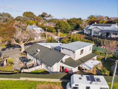 2 Tawa Street, Gonville, Whanganui