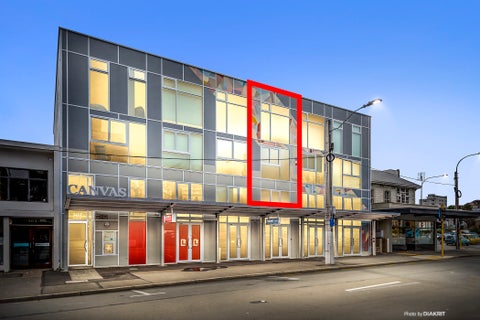 10/307 Willis Street, Te Aro, Wellington