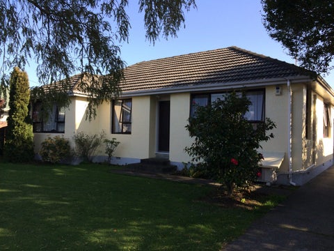 44 Samuel Street, Hoon Hay, Christchurch