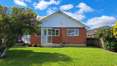 3 Rosebank Place, Avalon, Lower Hutt
