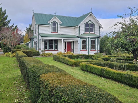 74 Riverbank Road, Inch Clutha, Clutha, Otago