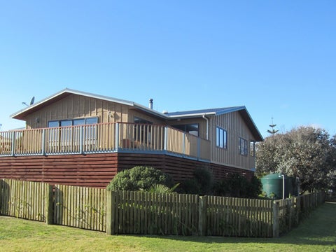 5 Achilles Avenue, Waitarere Beach, Levin