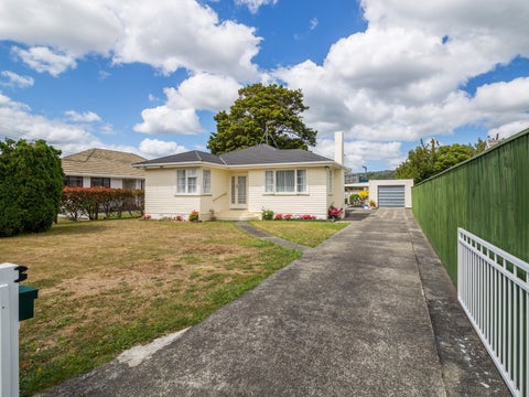 23 Marion Street, Silverstream, Upper Hutt