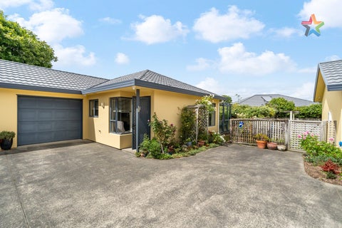 10/58A MOLESWORTH ST, TAITA, LOWER HUTT
