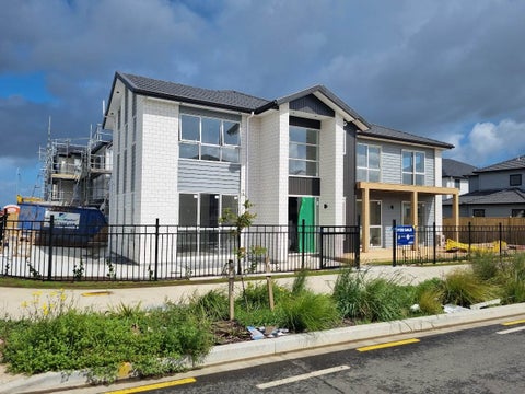 10 Uki Way, Flat Bush, Auckland