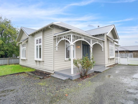 16 Short Street, Richmond, Invercargill