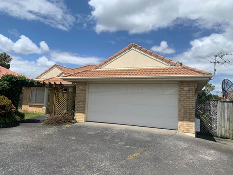 100A Golfland Drive, Golflands, Auckland