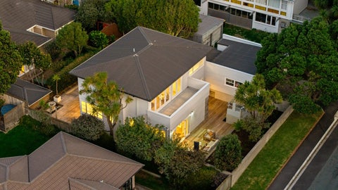 37 Ferry Street, Seatoun, Wellington