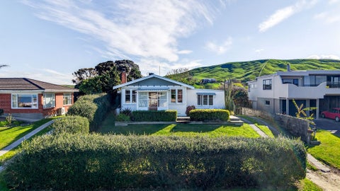 3 Pare Street, Wainui, Gisborne