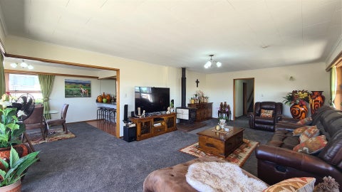 21 McLean Terrace, Waipukurau, Waipukurau
