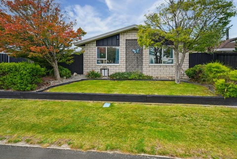 22 Gibbs Drive, Woodend, Woodend