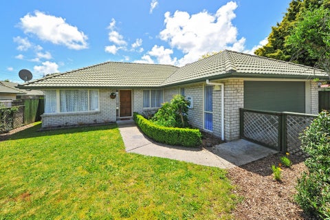 32A Berwyn Avenue, Takanini, Auckland