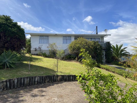 204 Waikiekie Road, Thames, Thames