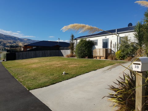 33 Waenga Drive, Cromwell, Cromwell