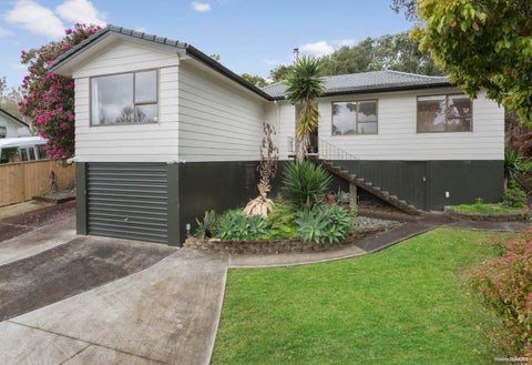 26 Cranston Street, Torbay, Auckland