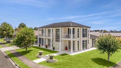 8 Magnolia Drive, Matamata, Matamata