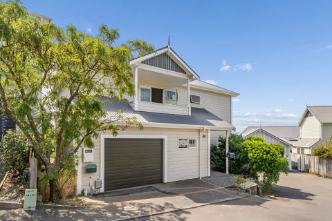 39A Mana Street, Vogeltown, Wellington