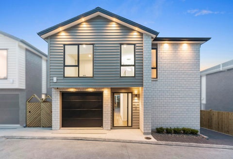 126D Coronation Road, Hillcrest, Auckland
